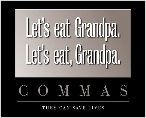 The Importance Of Spelling Grammar And Punctuation In