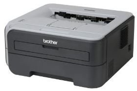 Brother HL-2140 Personal Laser Printer