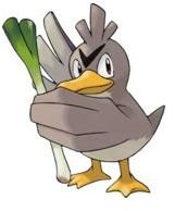 Farfetch&rsquo;d