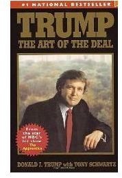 Screenshot Art of the Deal