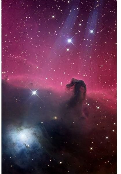 Horsehead Nebula