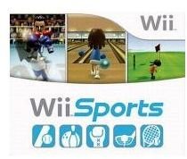 Wii Sports