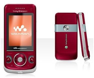 Review of Sony Ericsson W760a Part 1: Introduction and Design