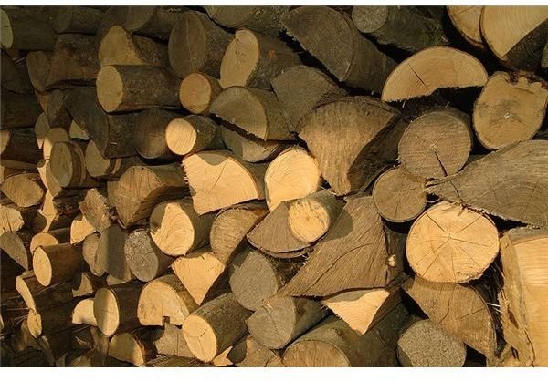 Wood Product Recycle:  How to Recycle Wood Scraps or Wood