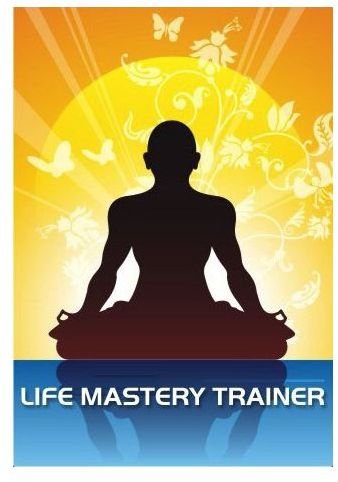 life mastery trainer
