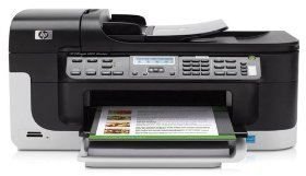 HP Officejet 6500 Wireless AIO Printer