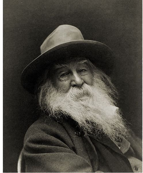 Walt Whitman