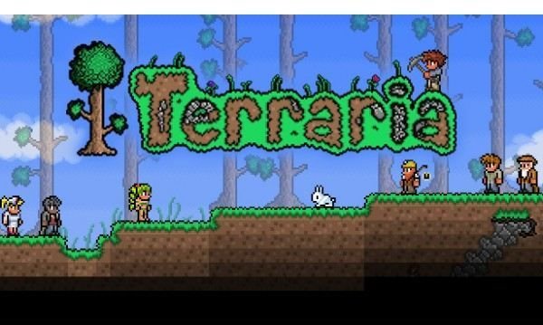 Making or Finding the Best Terraria Servers