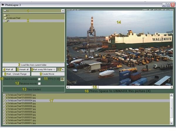 The Most Recommended Time Lapse Photography Software Programs