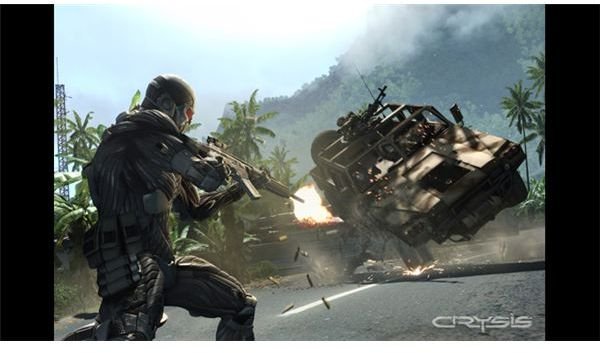 Crysis