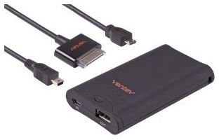 Ventev iPad Battery Backup