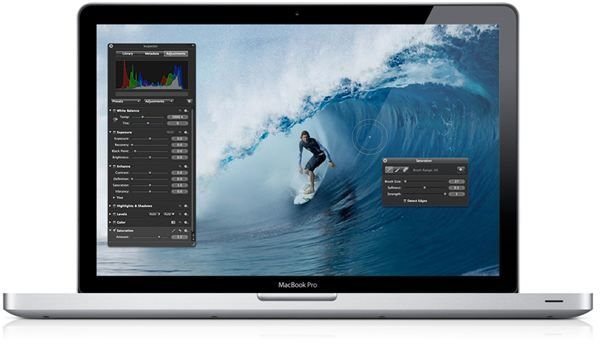 All New MacBook Pro Features and Preview!