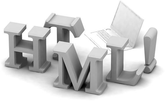 List of Free HTML Code: From Basic Design Formatting  to Cool Dynamic Features That Can Be Easily Added to Your Website