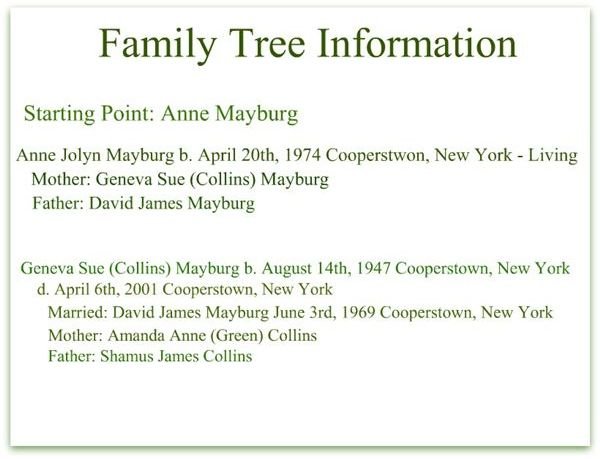 How to Make a Family Tree: Tips & Ideas for Creating Family Trees of All Shapes & Sizes