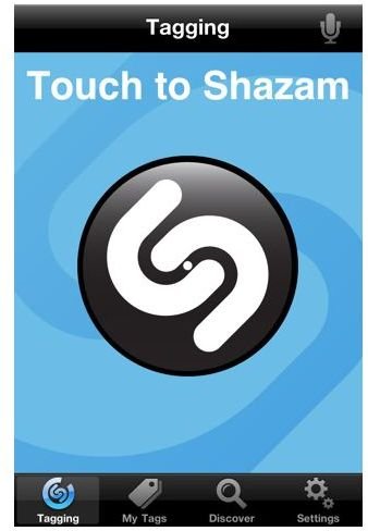 shazam