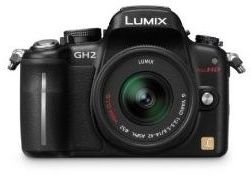 Lumix GH2