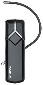 Nokia Bluetooth Headset BH-703