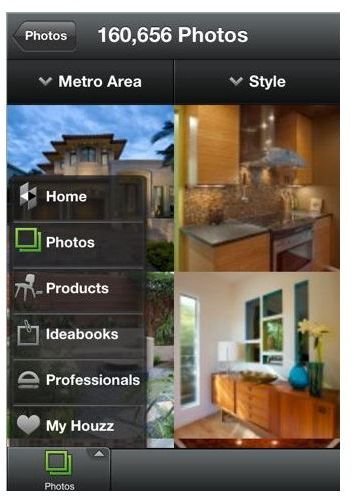 Get Creative with iPhone Interior Design Apps - Bright Hub