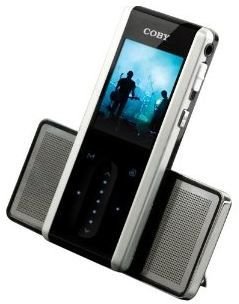 Coby 4GB Video MP3 Player : Which One to Choose?