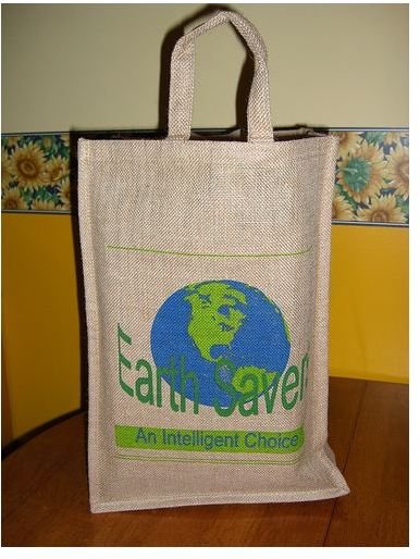 Reusable Grocery Shopping Bags:  Why and How to Choose