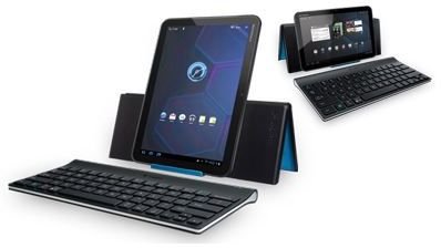 Logitech Android Keyboard