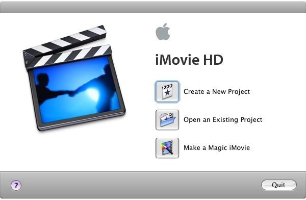 iMovie Replacements: The Best Alternatives to the iMovie Software