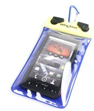 Motorola Droid Waterproof Pouch