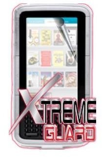 XtremeGUARD© Shift3 LOOKBOOK eReader Screen Protector