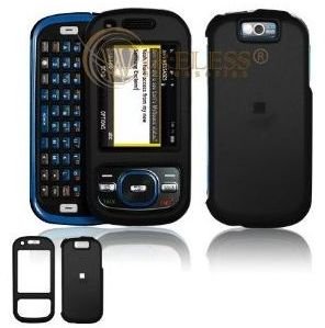 rubberized hard case - Samsung Xclaim