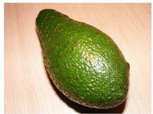 Avocado Is Great for Heart Health