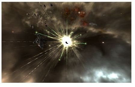 eve online wormhole database