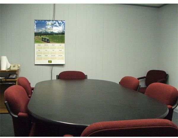 Board Room