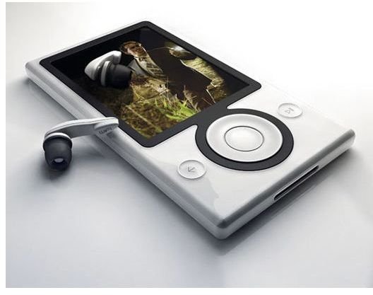 Learn How to Add a CD to Zune MP3 Players and Other Helpful Tips