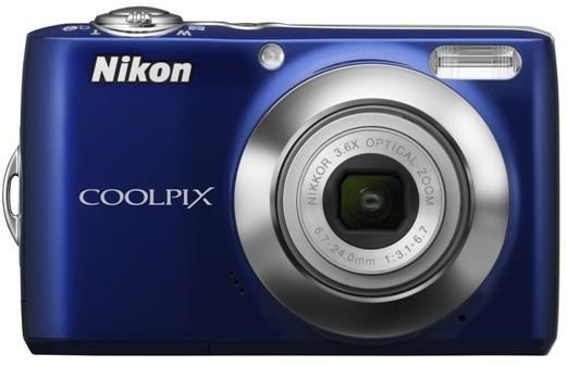 Nikon Coolpix Digital Cameras Make Great Mother's Day Gifts