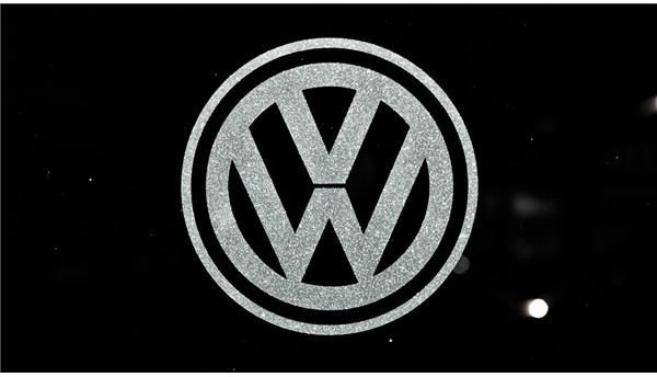 VW logo by jiazi on Flickr
