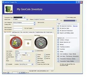 Best 3 Geocoin Software Programs