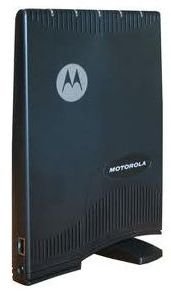 Clearwire Modem