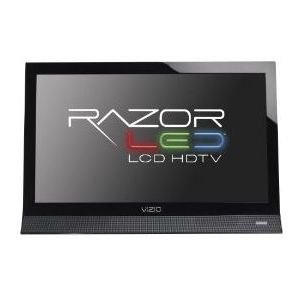 Vizio 19-inch Class 720p 60Hz LED LCD HDTV