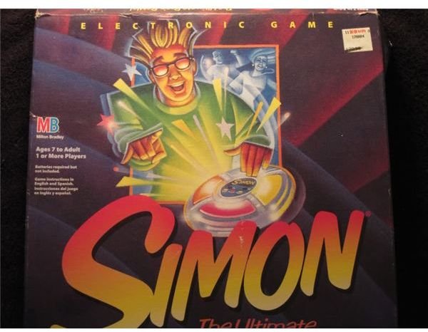 Simon 2