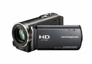 Sony HDR-CX110