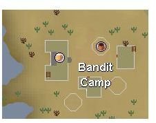 Bandit Training Camp