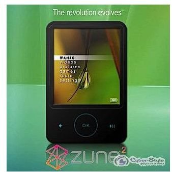 Learn How to Put Vidoes on Zune