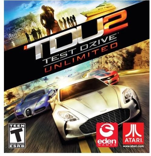 Test Drive Unlimited 2 Preview - 360/PS3/PC