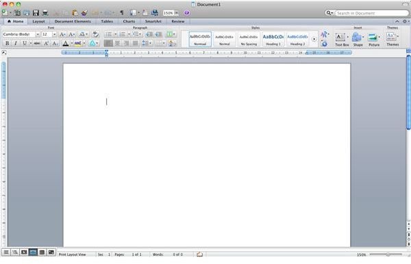 word 2011 mac download