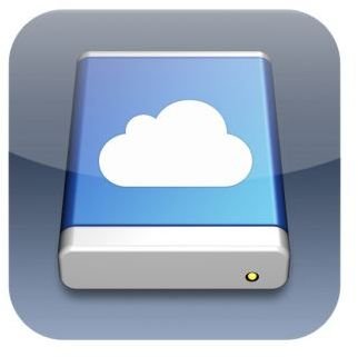 mobileme idisk iphoto backup