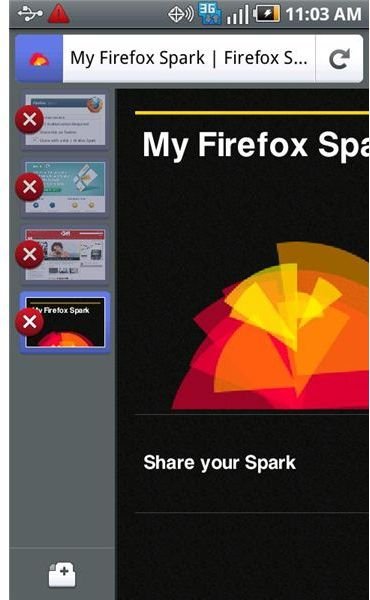 firefox for android latest version