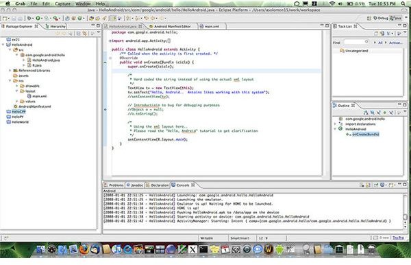 arachnophilia wysiwyg html web editor