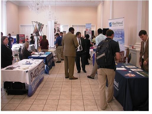 Job Fair Ideas: Bring Good Employees