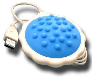 usb massager