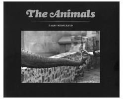 The Animals by Gary Winogrand